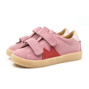 Półbuty Mrugała Baia Flamingo