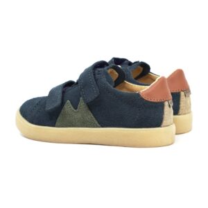 Półbuty Mrugała Baia Ocean