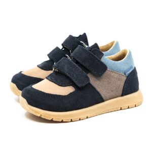 Półbuty Mrugała Coco Ocean/Desert