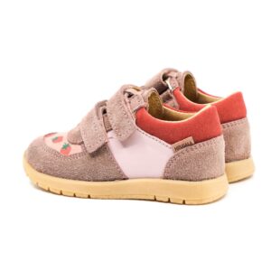 Półbuty Mrugała Coco Rosa