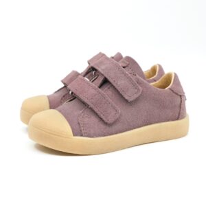 Półbuty Mrugała Fico Lawenda