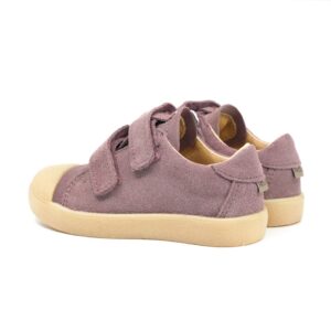 Półbuty Mrugała Fico Lawenda