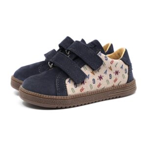 Półbuty Mrugała Barefoot Lumi Ocean