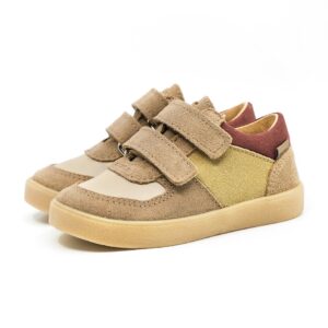 Półbuty Mrugała Mito Sand