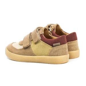 Półbuty Mrugała Mito Sand