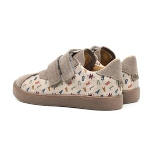 Półbuty Mrugała Piko Desert