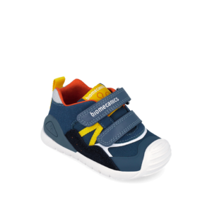 Sneakersy Biomecanics 262122 Petrol