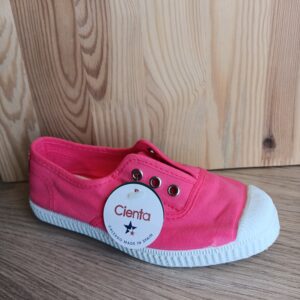 Trampki Cienta 70997 Rosa Vivo