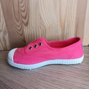 Trampki Cienta 70997 Rosa Vivo
