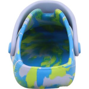 Superfit Klapki Piankowe Splash 1-000990-8400