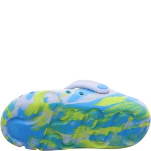 Superfit Klapki Piankowe Splash 1-000990-8400