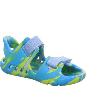 Superfit Piankowe Sandałki do wody 1-000991-8400