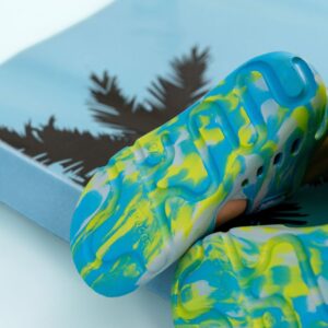 Superfit Piankowe Sandałki do wody 1-000991-8400