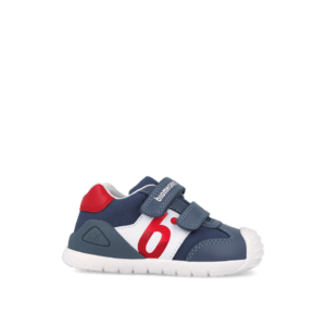 Sneakersy Biomecanics 262121-A556