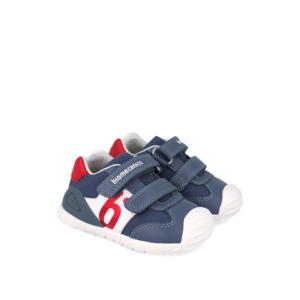 Sneakersy Biomecanics 262121-A556
