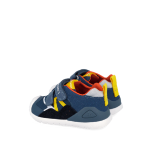 Sneakersy Biomecanics 262122 Petrol