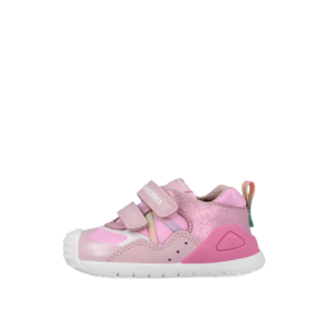 Sneakersy Biomecanics 262103-A032 Rosa