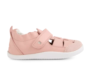 Buty dziecięce Bobux Maris Ballet Pink