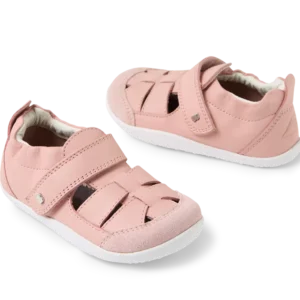 Buty dziecięce Bobux Maris Ballet Pink