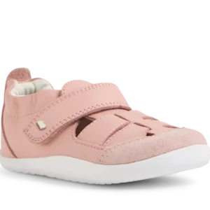 Buty dziecięce Bobux Maris Ballet Pink
