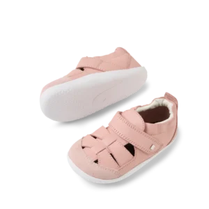 Buty dziecięce Bobux Maris Ballet Pink