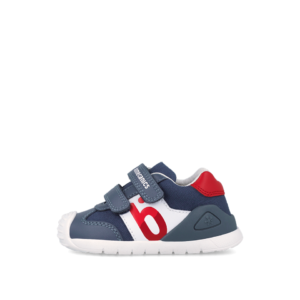 Sneakersy Biomecanics 262121-A556