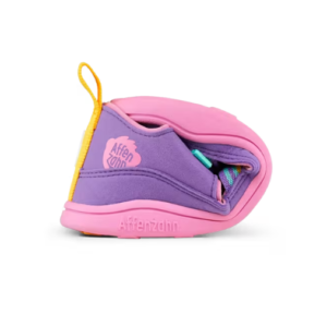 Sandały Barefoot Affenzahn Vegan Breezy Creative Toucan