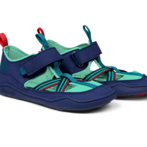 Sandały Barefoot Affenzahn Vegan Breezy Octopus