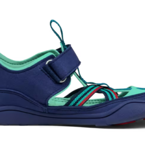 Sandały Barefoot Affenzahn Vegan Breezy Octopus