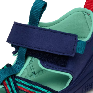 Sandały Barefoot Affenzahn Vegan Breezy Octopus