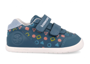 Sneakersy Biomecanics Barefoot 262166-A556