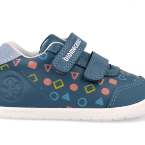 Sneakersy Biomecanics Barefoot 262166-A556