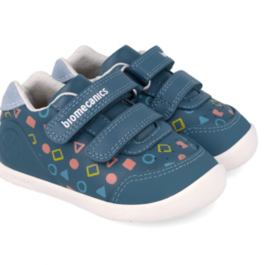 Sneakersy Biomecanics Barefoot 262166-A556
