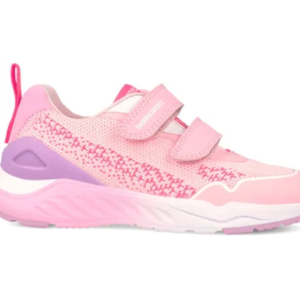 Sportowe półbuty dziewczęce Biomecanics 262270-B032