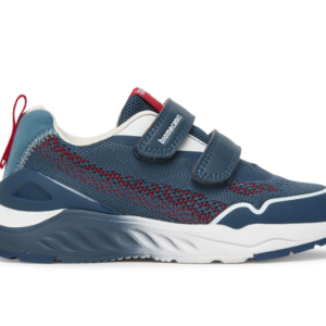 Sportowe półbuty chłopięce Biomecanics 262270-A008