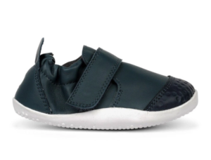 Buty dziecięce Bobux Xplorer Go Navy 501012B