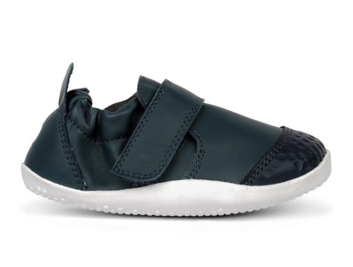 Buty dziecięce Bobux Xplorer Go Navy 501012B