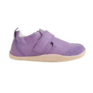 Buty dziecięce Bobux Marvel Purple Haze