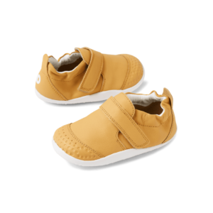 Buty dziecięce Bobux Xplorer Go Oak Buff