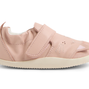 Buty dziecięce Bobux Xplorer Critters Cameo Rose