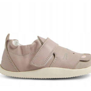 Buty dziecięce Bobux Xplorer Critters Taupe