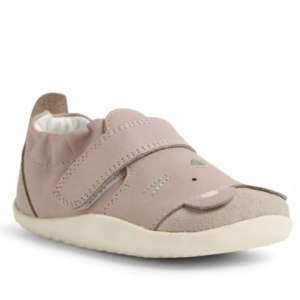 Buty dziecięce Bobux Xplorer Critters Taupe