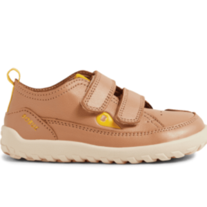 Buty dziecięce Bobux Dawn Sandstorm