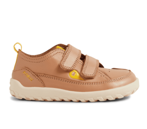Buty dziecięce Bobux Dawn Sandstorm
