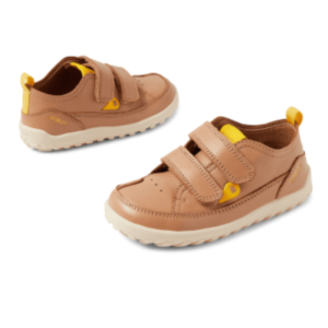 Buty dziecięce Bobux Dawn Sandstorm