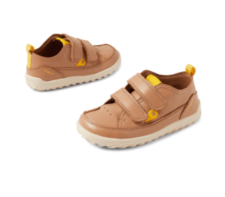 Buty dziecięce Bobux Dawn Sandstorm - obrazek 2