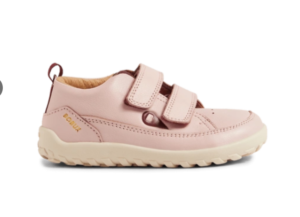Buty dziecięce Bobux Dawn Cameo Rose