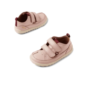 Buty dziecięce Bobux Dawn Cameo Rose