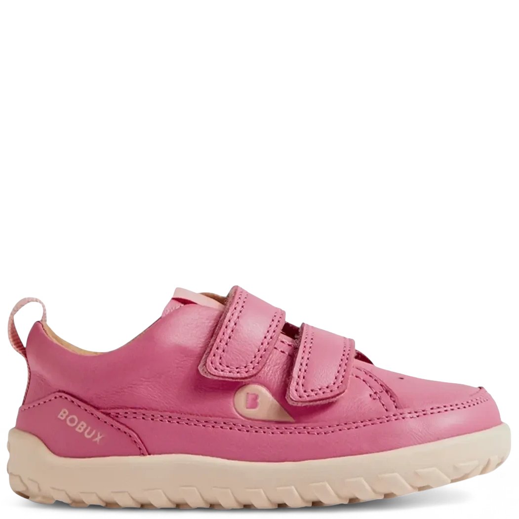 Buty dziecięce Bobux Dawn Cashmere Rose