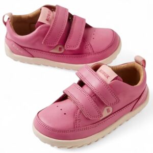 Buty dziecięce Bobux Dawn Cashmere Rose